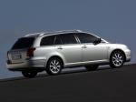Toyota Avensis Wagon 2003 года